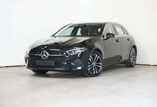 Mercedes-Benz Slechts 3300 km