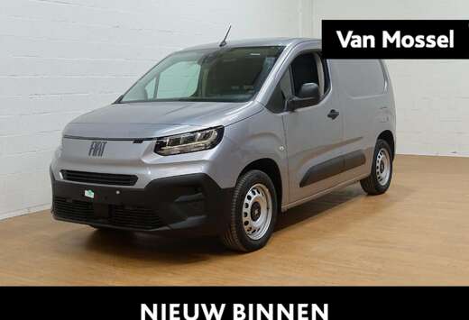 Fiat 1.5 BlueHDI 130 AT8 L1 Light