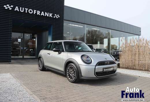 MINI 3D / CLASSIC / AUT / NAVI / CAM / VERW ZETLS / 1 ...