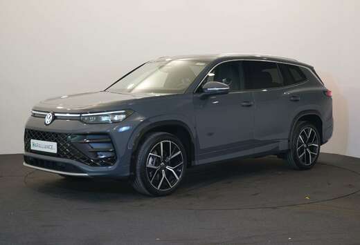 Volkswagen R-line 2.0TDI DSG7pl.JA20PanoEcran 12,9\'H ...