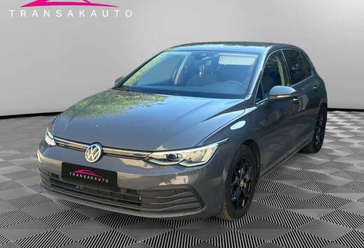 Volkswagen Golf 1.0 TSI Life Business/GARANTIE 12 MOI ...