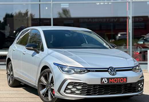 Volkswagen 1.4eHybrid PHEV DSG 204CV LED IQ LIGHT GPS ...