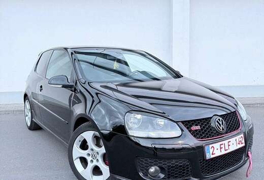 Volkswagen 2.0 Turbo 16v FSI