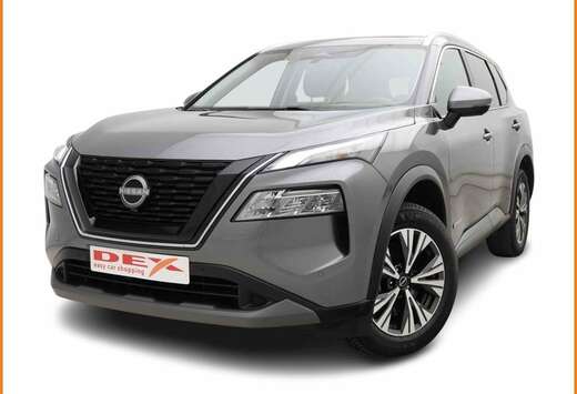 Nissan e-Power 204 N-Connecta  Pano  GPS  360 Camera