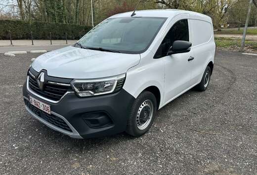 Renault 1.5 Blue dCi Grand Confort S/S