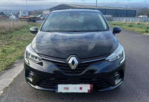 Renault Clio 1.0 TCe Zen