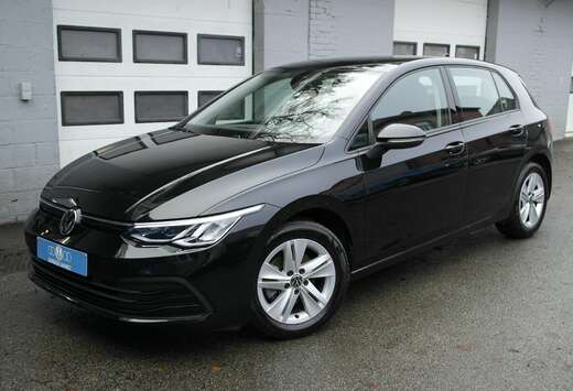 Volkswagen Golf 1.0 TSI Life Business