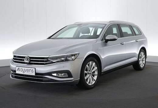 Volkswagen 2.0 TDi SCR MSQ Elegance Business LEDER/AL ...