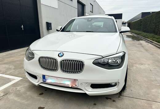 BMW Urban Edition