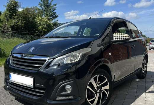 Peugeot ALLURE