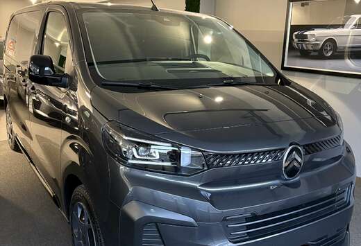 Citroen FOURGON L2 2.0 BHDI 180 AUTOM