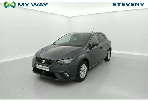 SEAT Move Full Link 1.0 TSI 115ch (85kW) DSG 7v