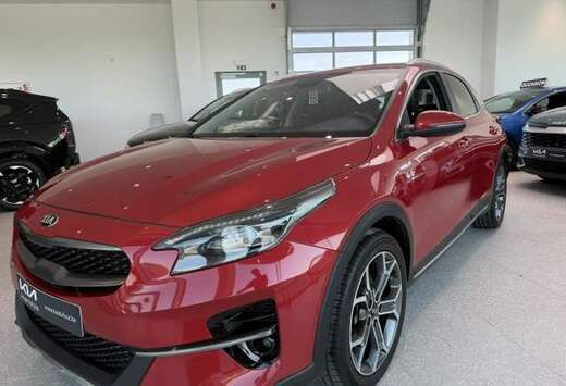 Kia More 1.4 140cv