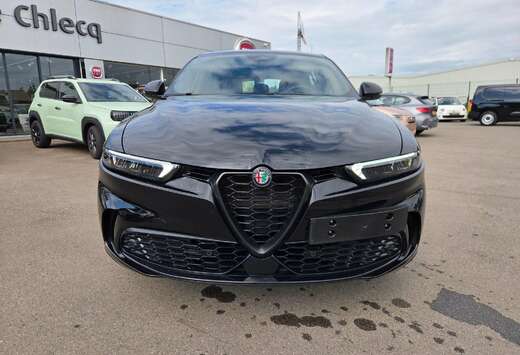 Alfa Romeo SPRINT 1.5 HYBRID 130 CV