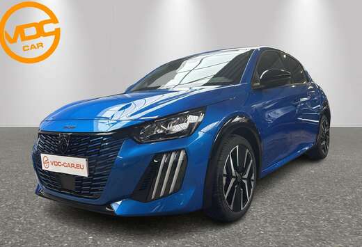 Peugeot ENVY