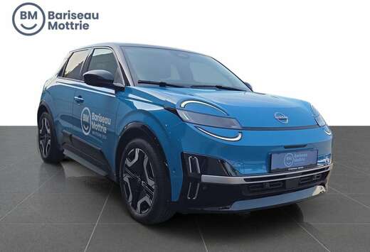 Nissan MY25 EVOLVE 52KWH