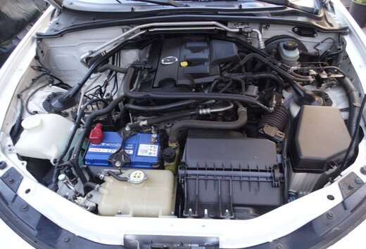 Mazda MX-5 1.8i Active