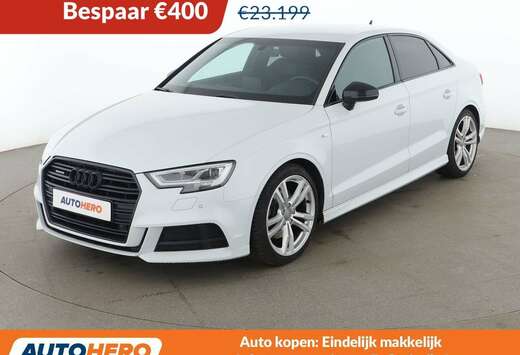 Audi 2.0 TFSI quattro Sport