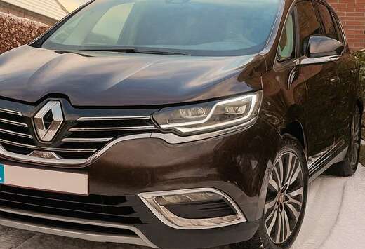 Renault Energy TCe 200 EDC Initiale Paris