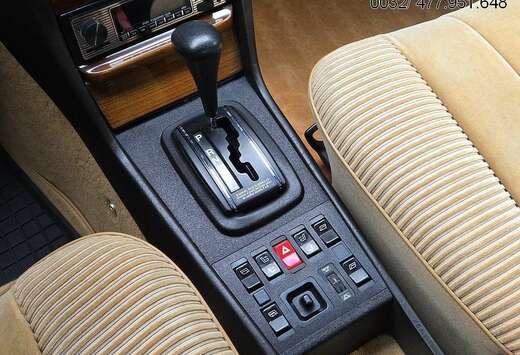 Mercedes-Benz E (W123) Oldtimer (Full Option) 100% Or ...