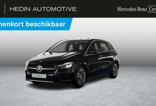 Mercedes-Benz E Luxury Line  Verwarmde Zetels  Keyles ...
