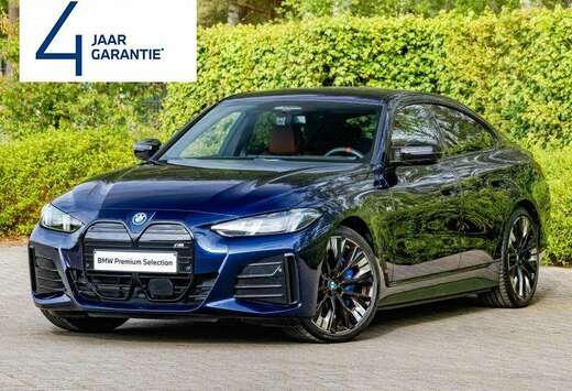 BMW M50 xDrive Gran Coupé/M-SPORT PRO/HARMAN
