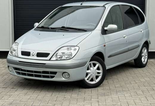 Renault Renault Scenic 1.6 Essence Airco