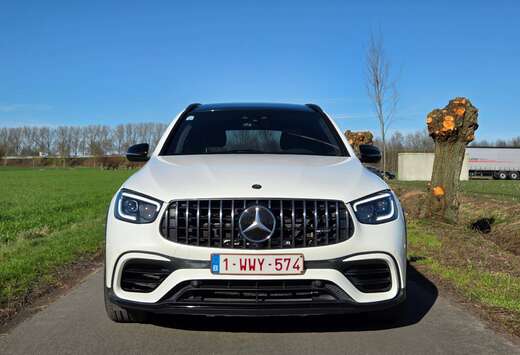 Mercedes-Benz 4Matic+ - Facelift  Lichte vracht  Deal ...