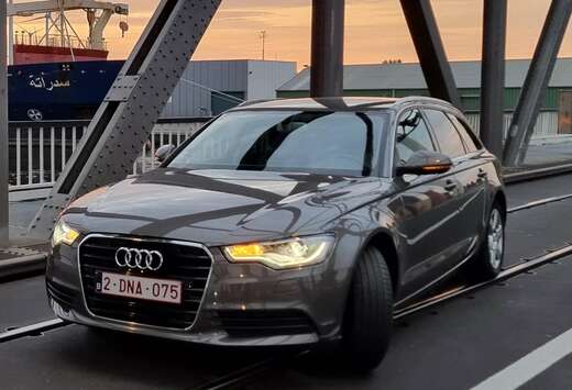 Audi 2.0 TFSI