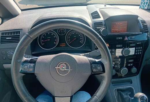 Opel 1.6 ecoFLEX Family