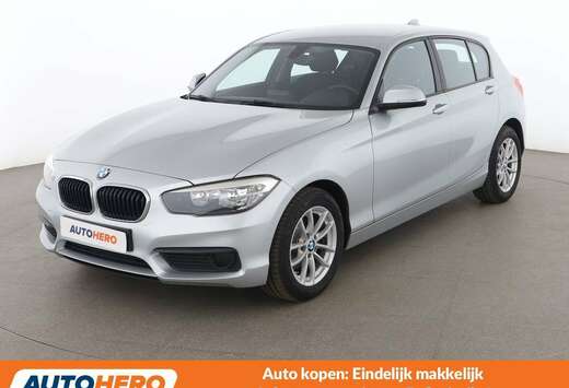 BMW 114d