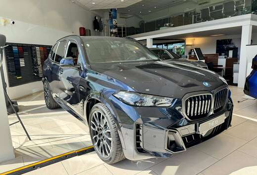 BMW COMFORT SEATS * INDIVIDUAL INTERIOR * HARMAN/KARD ...