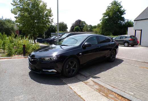 Opel 1.5 Turbo 46735km 1ste eigenaar