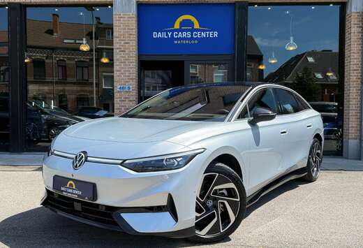 Volkswagen 86 kWh Pro S Sport Edition  FULL OPTIONS