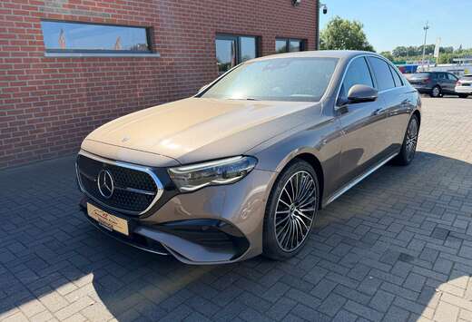 Mercedes-Benz **AMG**full option**