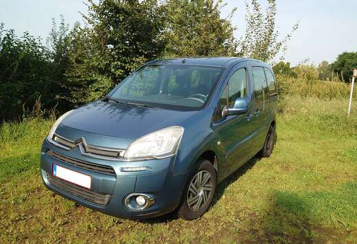 Citroen Berlingo VTi 95 Multispace