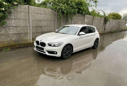 BMW 116i