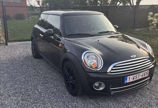 MINI 1.6 DPF