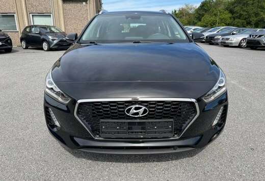 Hyundai 1.4 T-GDi 140 Pack Auto