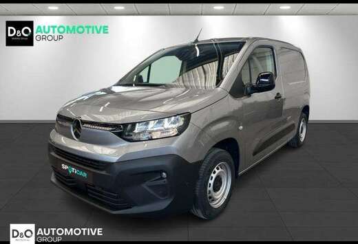 Citroen M  Benzine