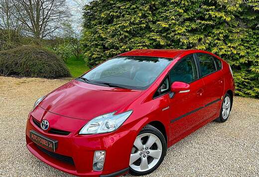 Toyota 1.8i VVT-i Hybrid Solar Premium HEAD-UP 91.000 ...
