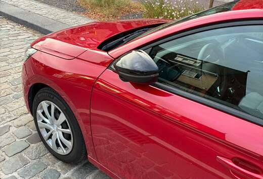Opel Corsa 1.2 Turbo S/S