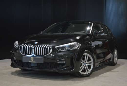 BMW i M Pack - PDC - LED LIGHTS - Good condition