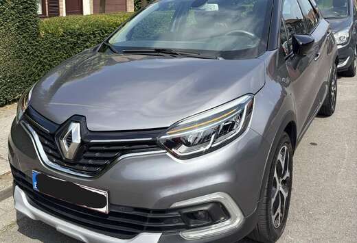 Renault Captur 0.9 TCe Energy Intens