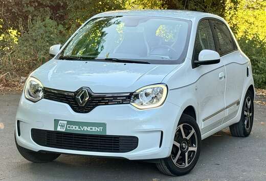 Renault 0.9 TCe Intens EDC // AUTOMATIQUE // Full OPT ...