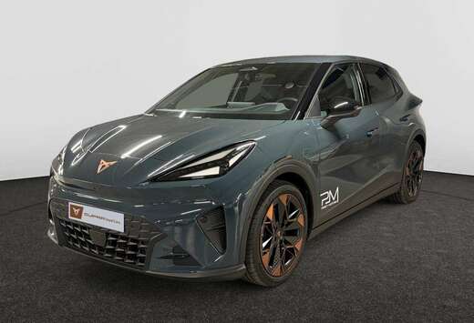 51.5 kWh First Edition