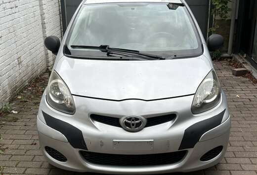 Toyota 1.0