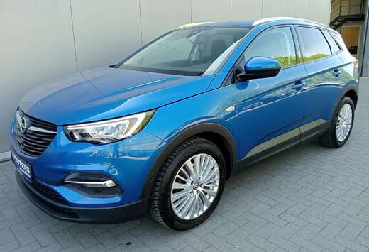 Opel 1.2 Turbo ECOTEC Edition S/S MT6 130 PK