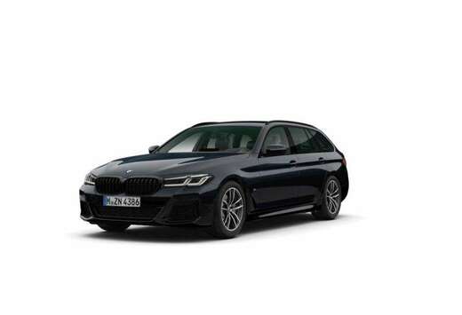 BMW M PACK HARMANKARDON HEADUP ADAP. LED CAMERA