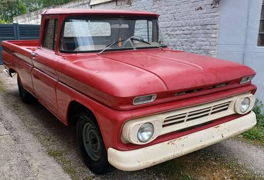 Chevrolet